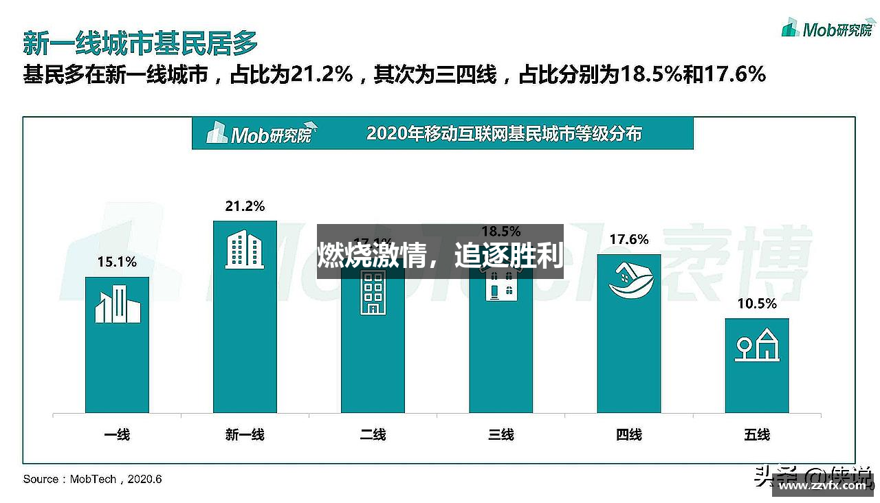 燃烧激情，追逐胜利